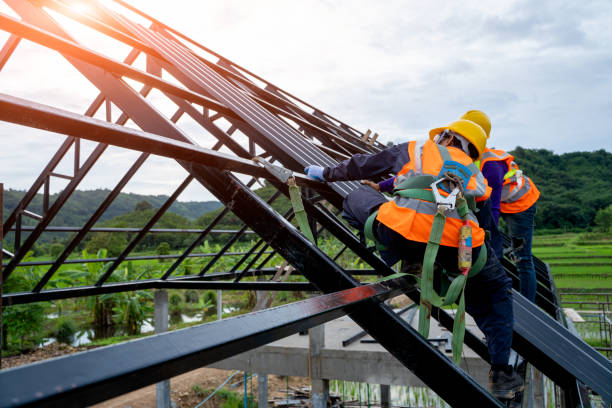 Best Best Roofing Contractors  in Baxley, GA