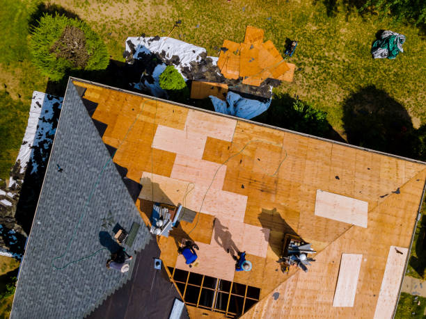 Best Shingle Roofing Installation  in Baxley, GA